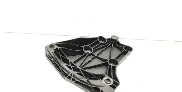 BMW 5 E60 E61 A/C compressor mount bracket 7792202 64557792202