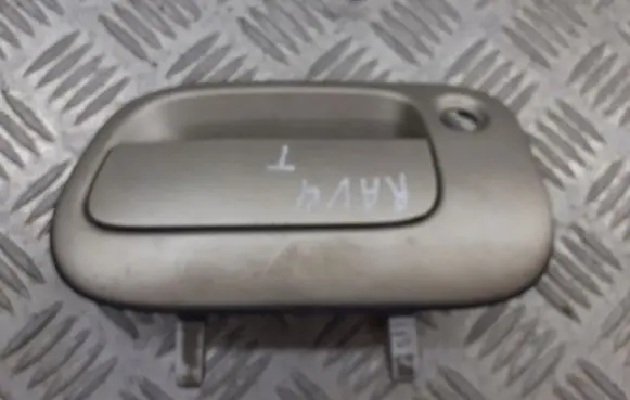 Toyota RAV 4 (XA20) Tailgate release/open handle 