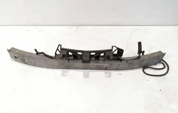 Opel Zafira B Front bumper cross member