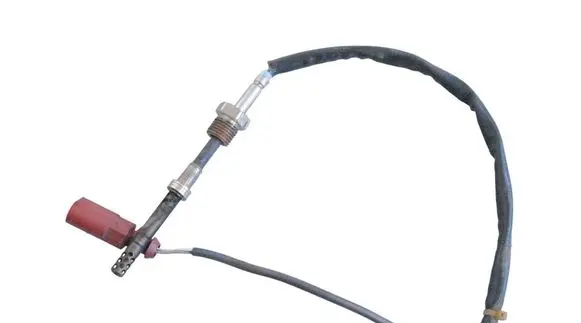 Audi A4 Allroad Oil temperature sensor 8K0906088