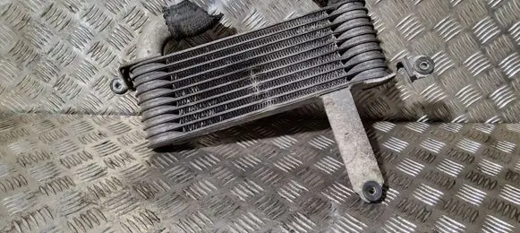 Hyundai Matrix Intercooler radiator 2827027620