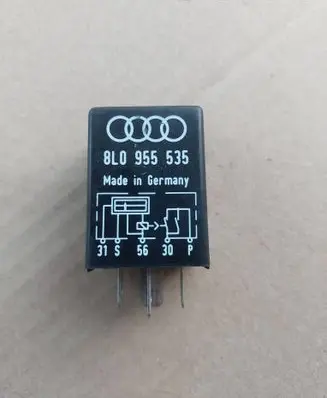 Other relay