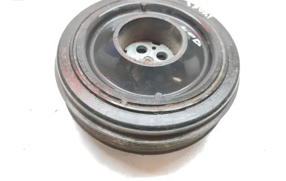 Land Rover Discovery Sport Crankshaft pulley