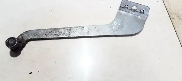 Pontiac Trans Sport Sliding door trim 