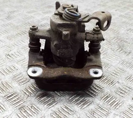 Fiat 500L Rear brake caliper 51962567