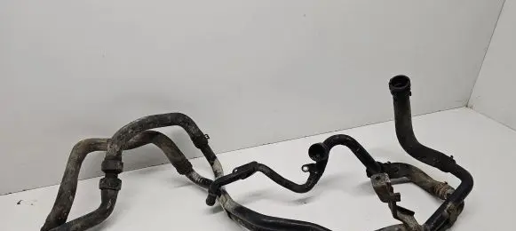 Audi Q7 4L Engine coolant pipe/hose