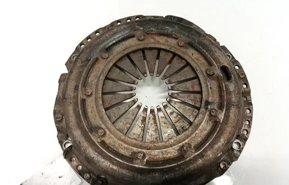 Pressure plate