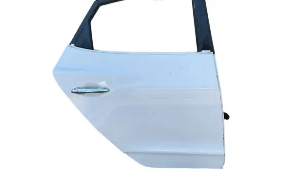 Hyundai ix35 Front door