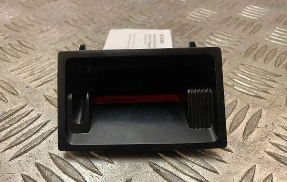 Ashtray (front)