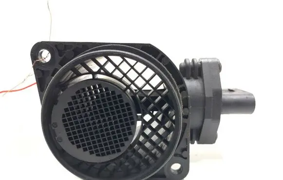 Mass air flow meter