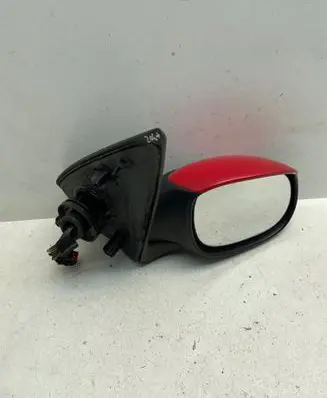 Peugeot 206+ Front door electric wing mirror E2027003 E2017003 E20209132