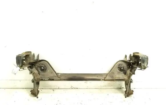 Nissan Leaf II (ZE1) Rear axle beam 555015SH0A