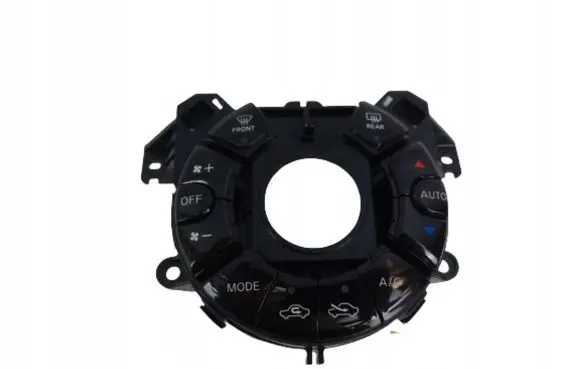 Nissan Micra Climate control unit 275S23HP1D