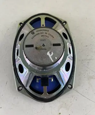 Jeep Grand Cherokee Front door speaker 05064358AB