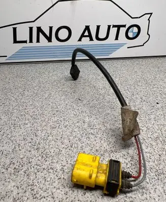 BMW 3 E36 Front door wiring loom 1378407