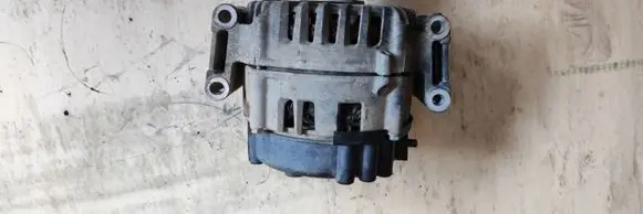 Mercedes-Benz GL X166 Generator/alternator A0009060903