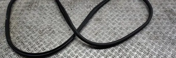 Hyundai ix35 Front door rubber seal 
