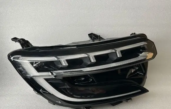 Renault Austral Headlight/headlamp 1EX01515102 00116003 260103381R