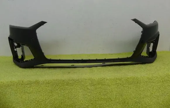 Audi A5 Front bumper 8w6807437ab