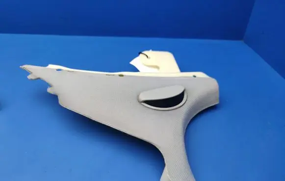 Jaguar XF (C) pillar trim 8X23F519A97AF