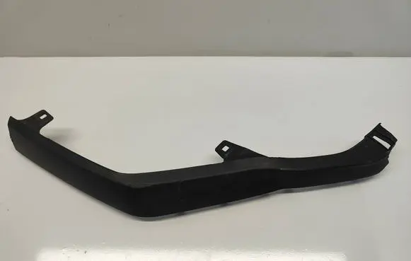 Lexus RX 450H Front bumper splitter molding 524380E010