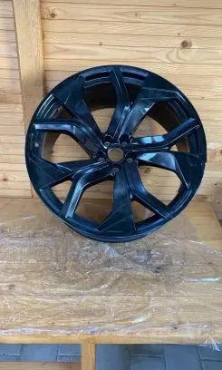 Audi Q8 R23 light alloy rim 4M8601025BB