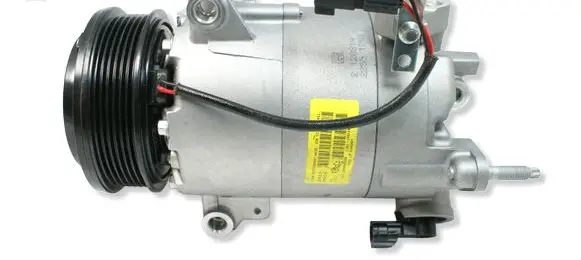 Ford Fiesta ST Air conditioning (A/C) compressor (pump) C1B119D629A2D C1B119D629A2H 1812532