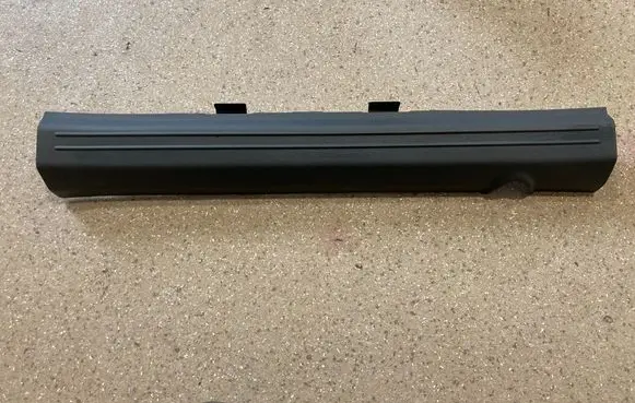 Hyundai Ioniq 5 Front sill trim cover 85881GI000