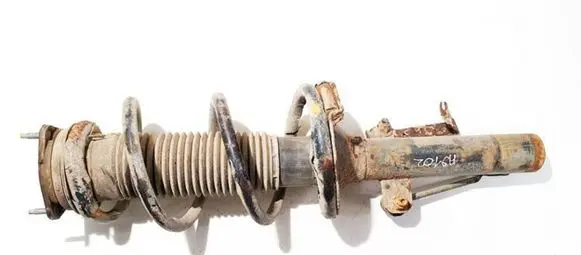 Ford Transit Front shock absorber/damper 6c1118045af 6c11-18045-af
