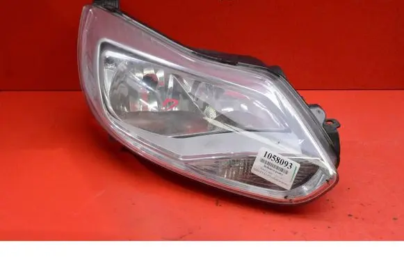 Ford Focus Headlight/headlamp BM5113W029NB