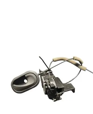 Renault Master III Front door lock 805020010R