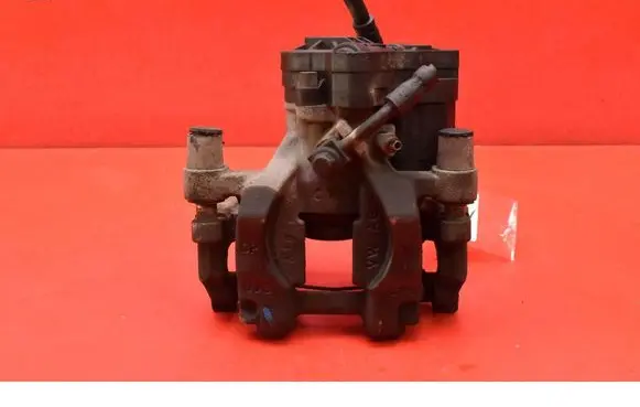 Volkswagen PASSAT B7 USA Rear brake caliper 3Q0615405M