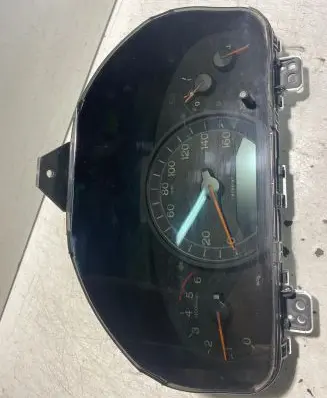 Honda Accord Speedometer (instrument cluster) HR0302