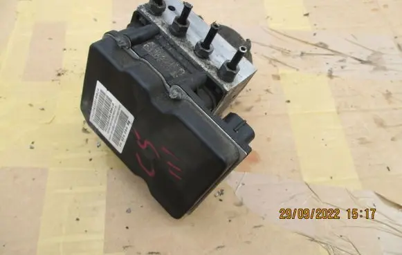 Citroen C5 ABS Pump 0265230731