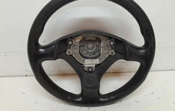 Audi A3 S3 8P Steering wheel 8P0419091 8P0419091H