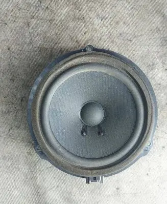 Ford S-MAX Front door speaker AA6T18808AA 1H602F 497930