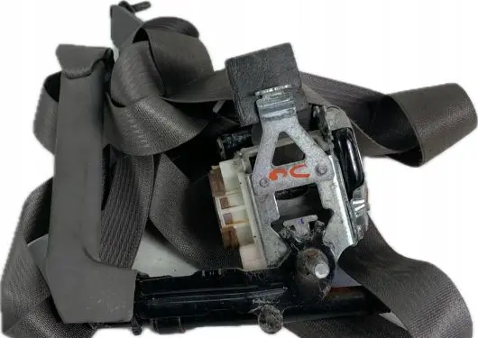 Ford F150 Front seatbelt GL3B-16612D65-AA