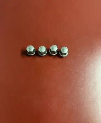Chevrolet Camaro Nuts/bolts 22MM
