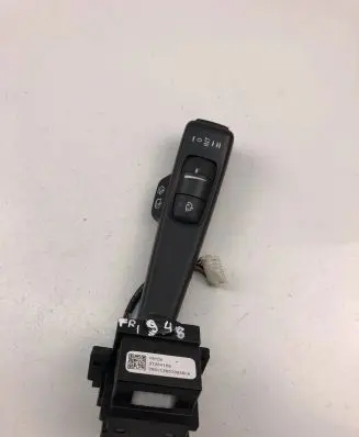 Indicator stalk