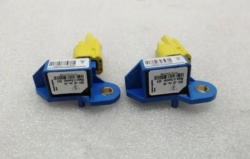 Porsche Cayman 987 Airbag deployment crash/impact sensor 99761822100