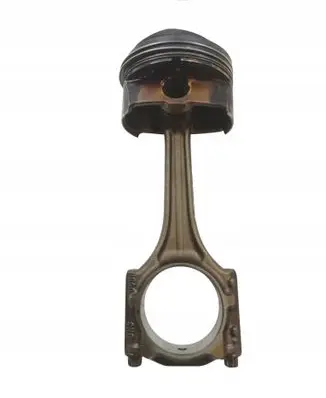 Seat Altea Piston with connecting rod 