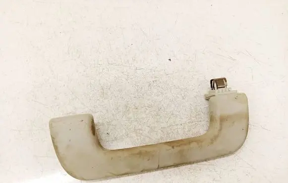 Audi A4 S4 B8 8K Front interior roof grab handle 8K0857607B
