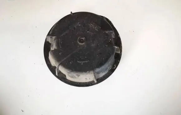 Headlight/headlamp dust cover