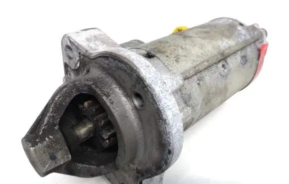 Volvo V60 Starter motor 30659478 TS22E36 EJ3MA