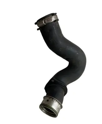 Audi Q7 4L Intercooler hose/pipe 7L6145738A