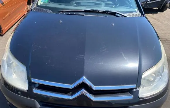 Citroen C4 I Engine bonnet/hood