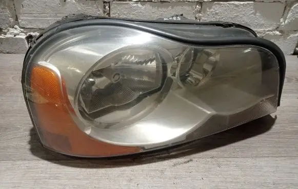 Volvo XC90 Headlight/headlamp 30698814 89900299