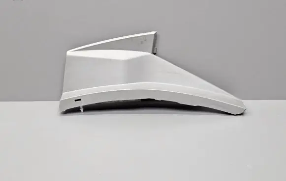 Tail light part