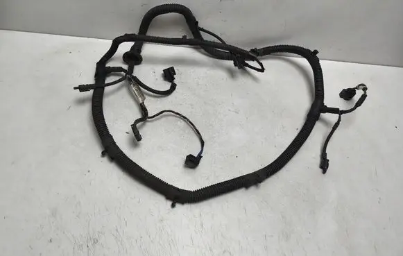 Parking sensor (PDC) wiring loom