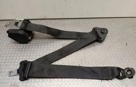 Renault Master III Front seatbelt 868840019R 07122011